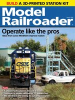 Model Railroader